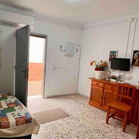 Casa Armonia Apartment Conil De La Frontera Exterior photo