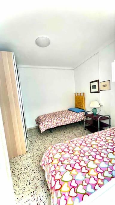 Casa Armonia Apartment Conil De La Frontera Exterior photo
