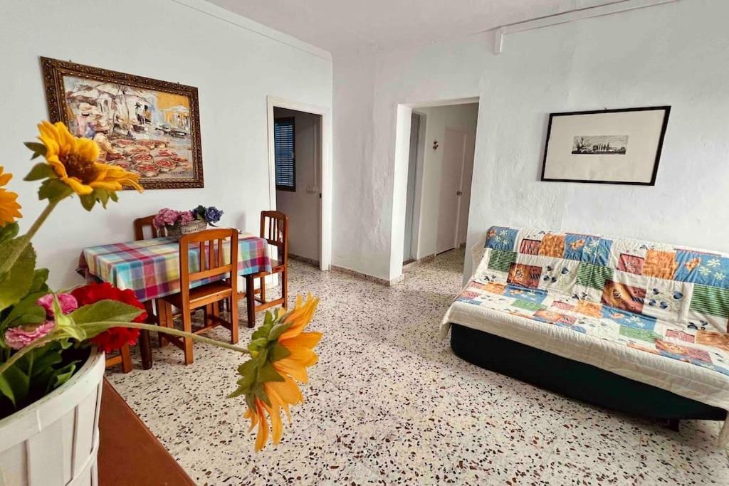 Casa Armonia Apartment Conil De La Frontera Exterior photo