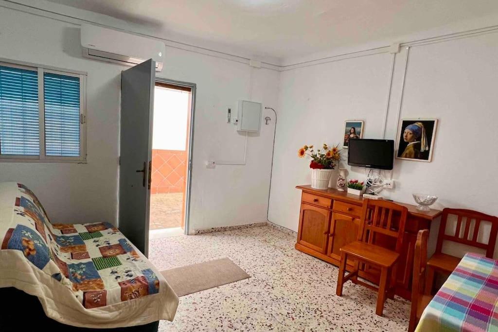 Casa Armonia Apartment Conil De La Frontera Exterior photo